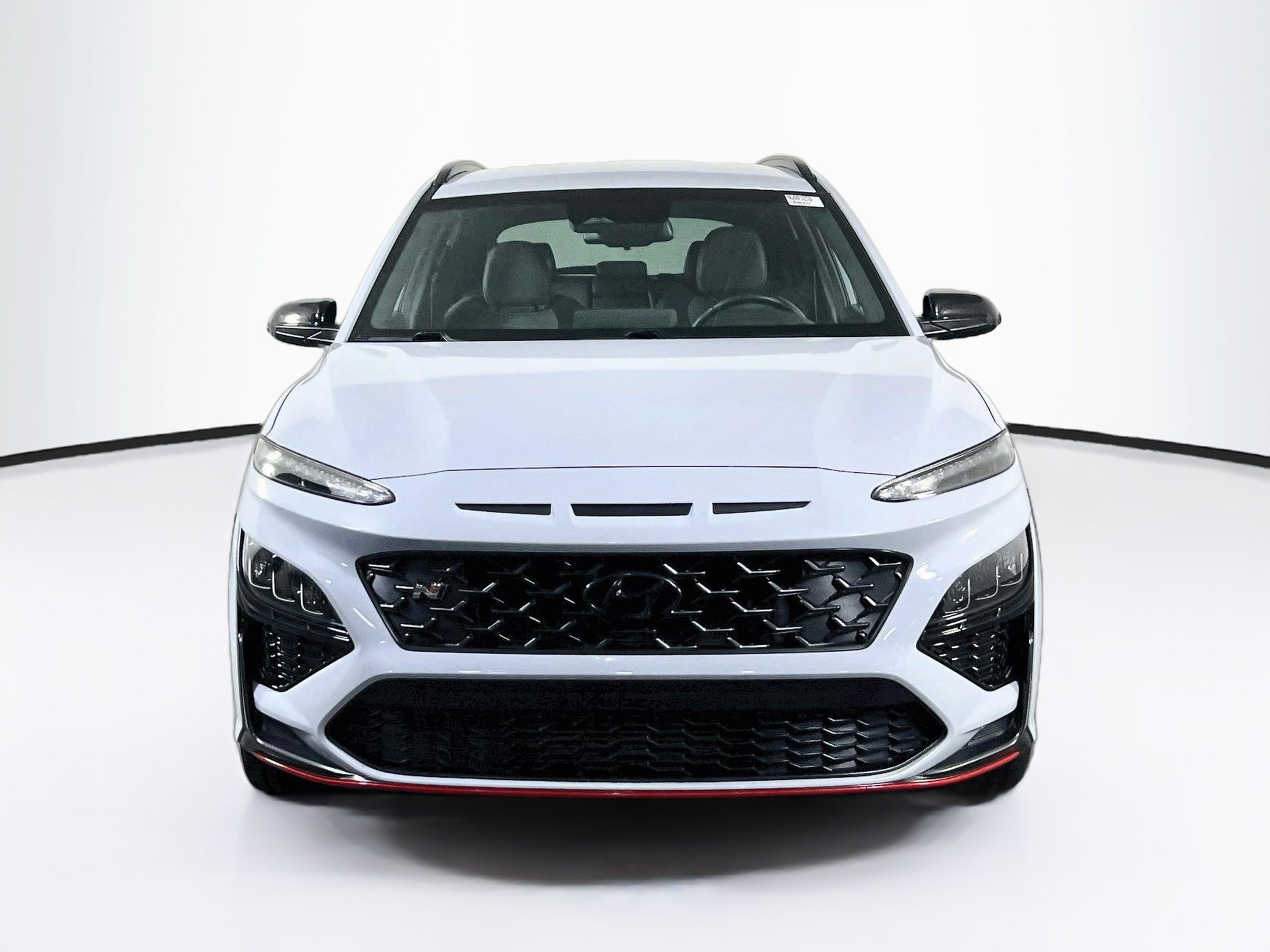 Used 2022 Hyundai Kona N w/ Cargo Package FWD image 2