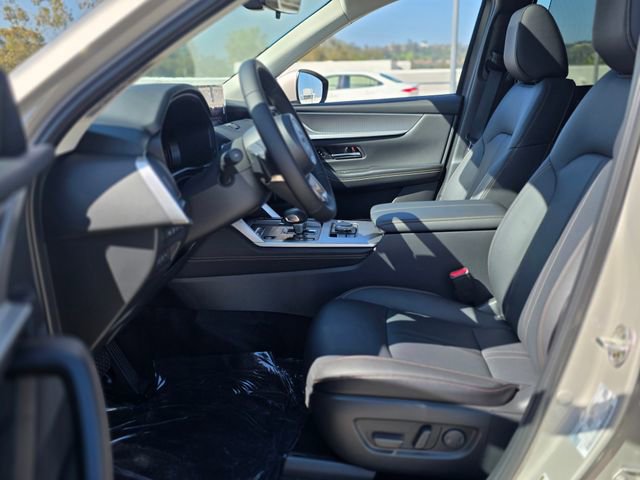 New 2026 MAZDA CX-90 Plug-In Hybrid w/ Preferred image 13
