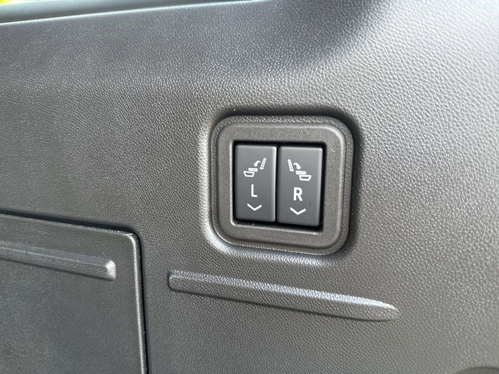 New 2025 GMC Hummer EV 3X w/ LPO, Sport Package AWD/4WD image 50