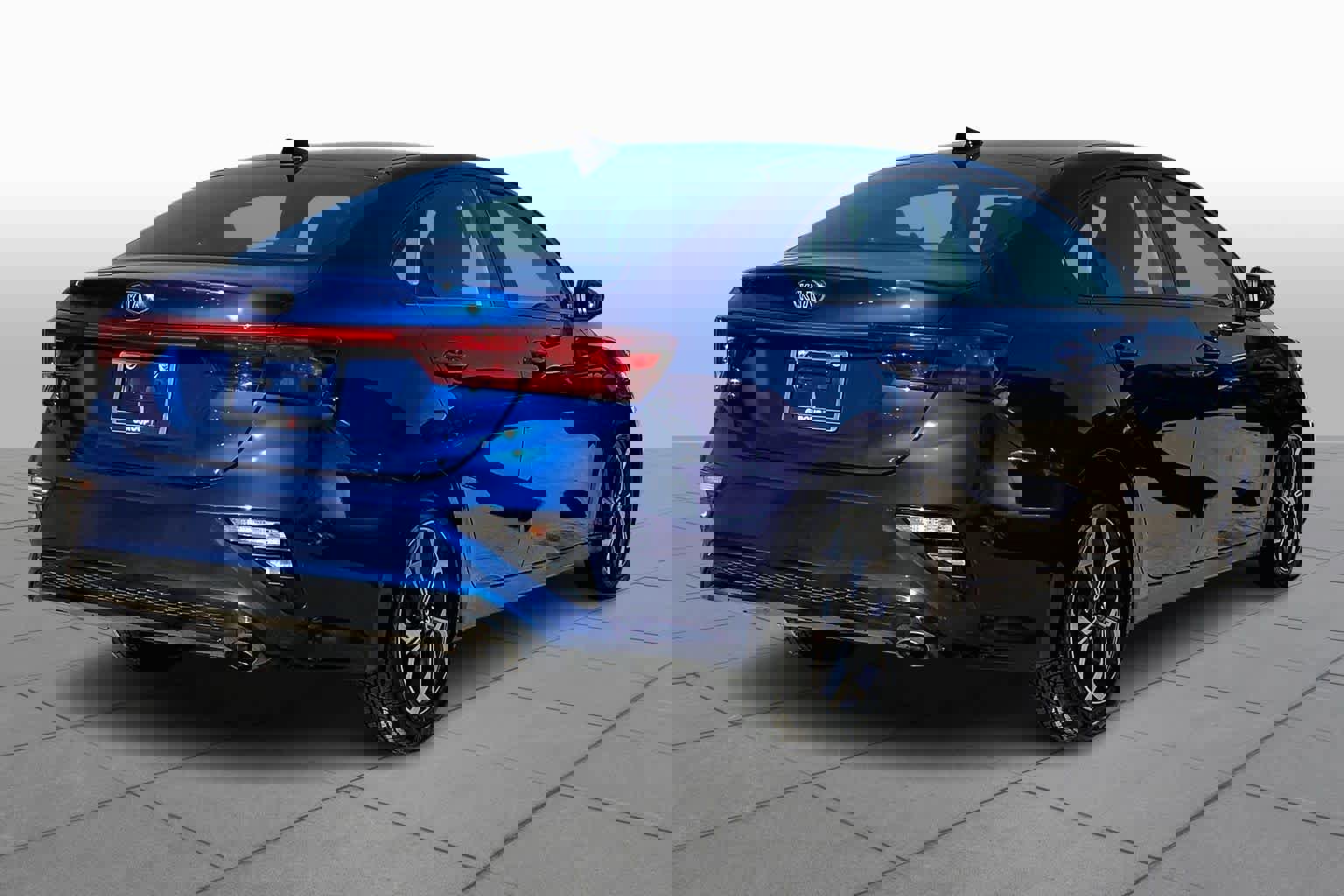 Used 2020 Kia Forte LXS image 11