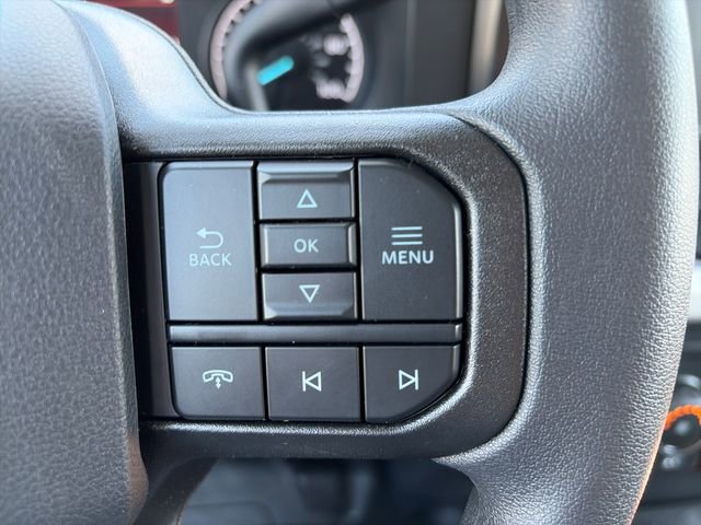 New 2026 Ford F550 4x4 Crew Cab image 12