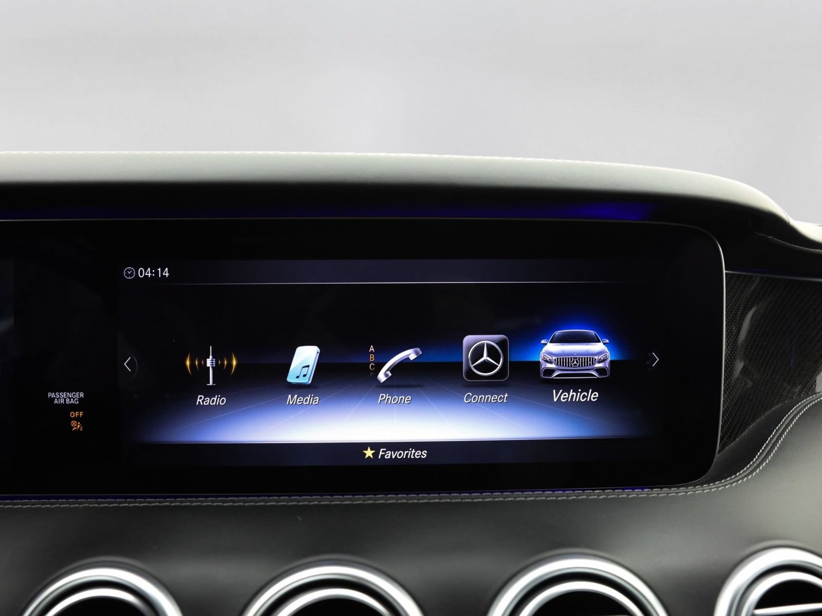 Used 2019 Mercedes-Benz S 63 AMG 4MATIC Coupe image 23