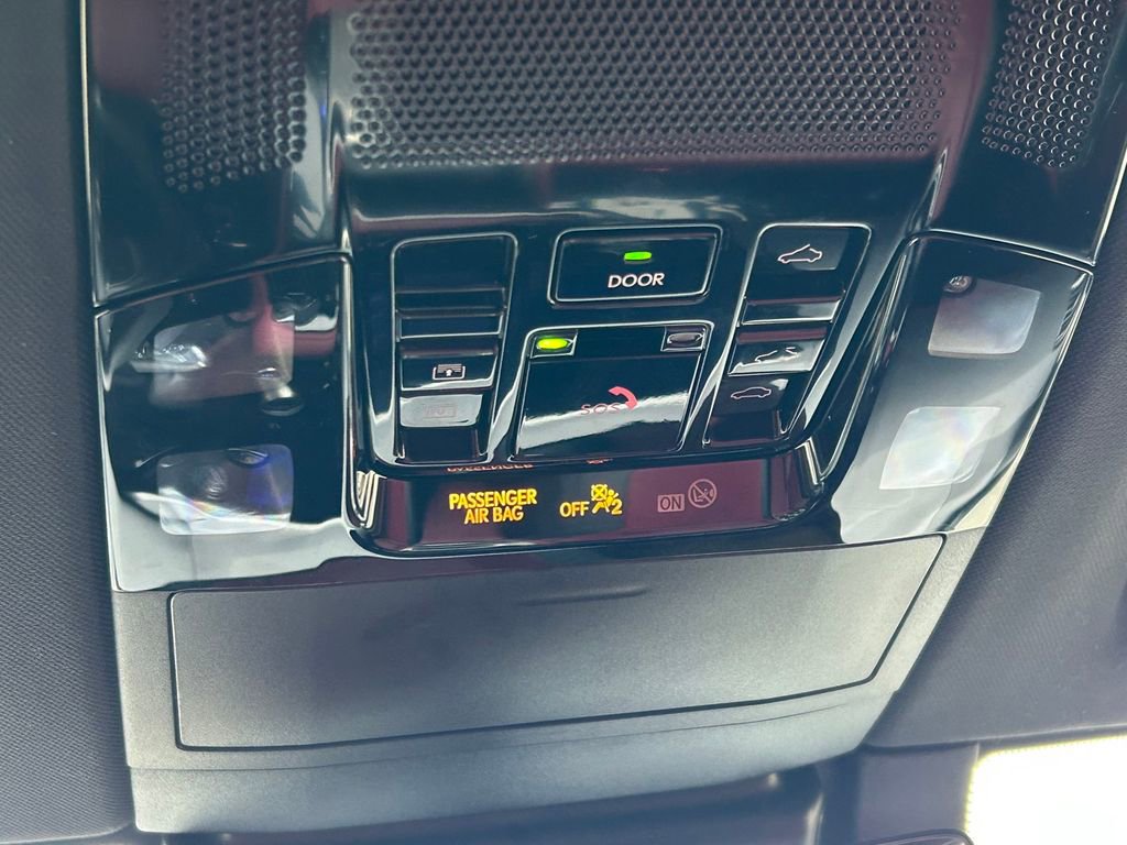 Used 2024 Lexus NX 350h AWD w/ Vision Package image 18