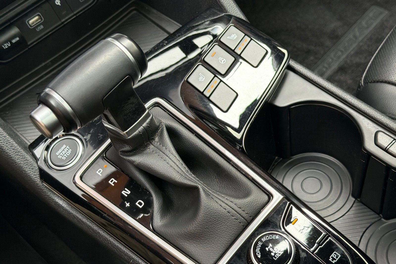 Certified 2024 Kia Sportage X-Pro image 22