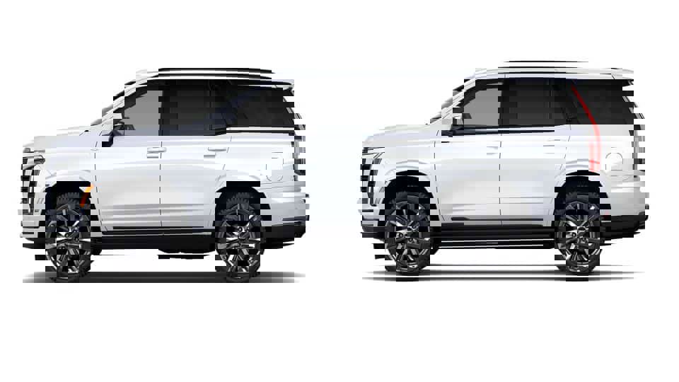 New 2026 Cadillac Escalade Sport w/ Touring Package image 35