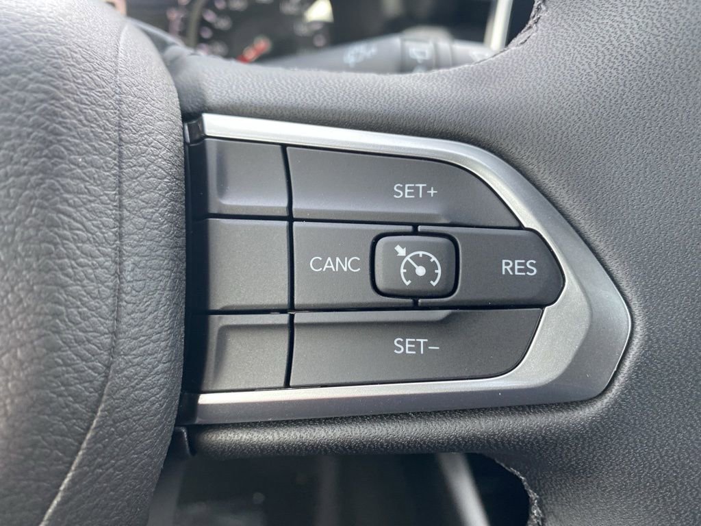 New 2026 Jeep Compass Latitude image 26