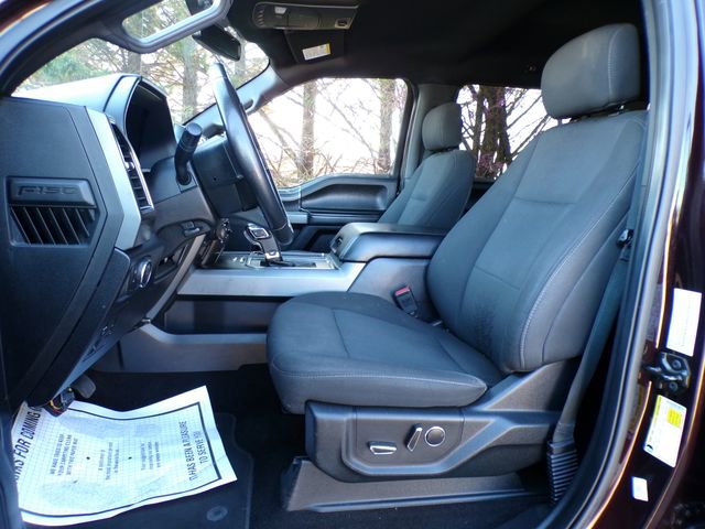 Used 2018 Ford F150 XLT w/ Equipment Group 302A Luxury image 13