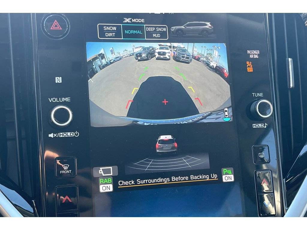 Certified 2023 Subaru Ascent Limited w/ Technology Package image 26