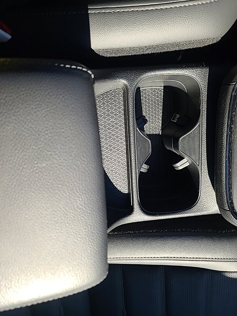Used 2024 Honda CR-V EX-L image 17