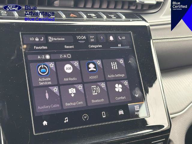 Used 2023 Jeep Grand Cherokee Altitude AWD/4WD image 24