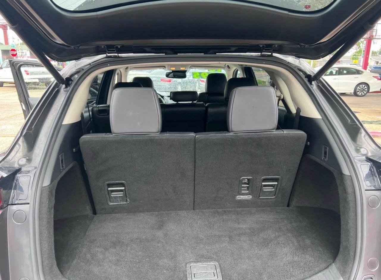 Used 2018 MAZDA CX-9 Touring FWD image 9