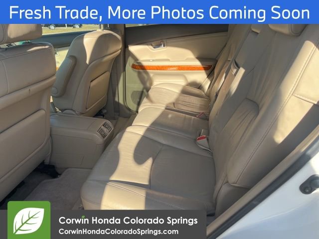 Used 2007 Lexus RX 350 AWD image 10