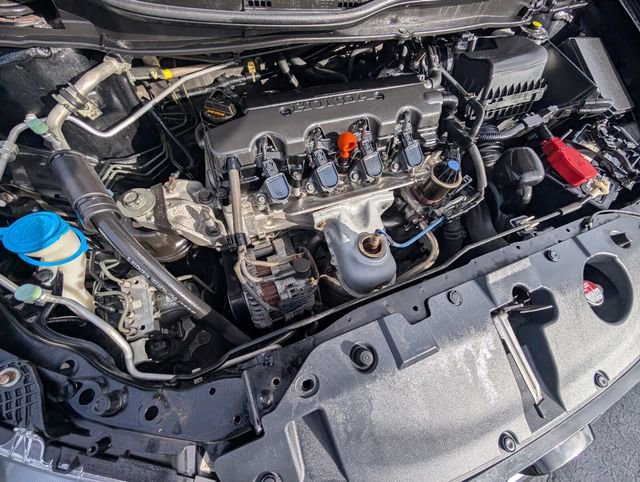Used 2015 Honda Civic EX image 20
