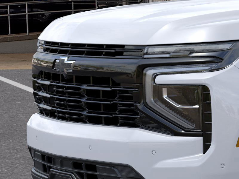 New 2026 Chevrolet Tahoe RST w/ Comfort Package image 13