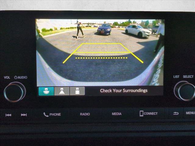 Used 2023 Honda CR-V Sport image 13