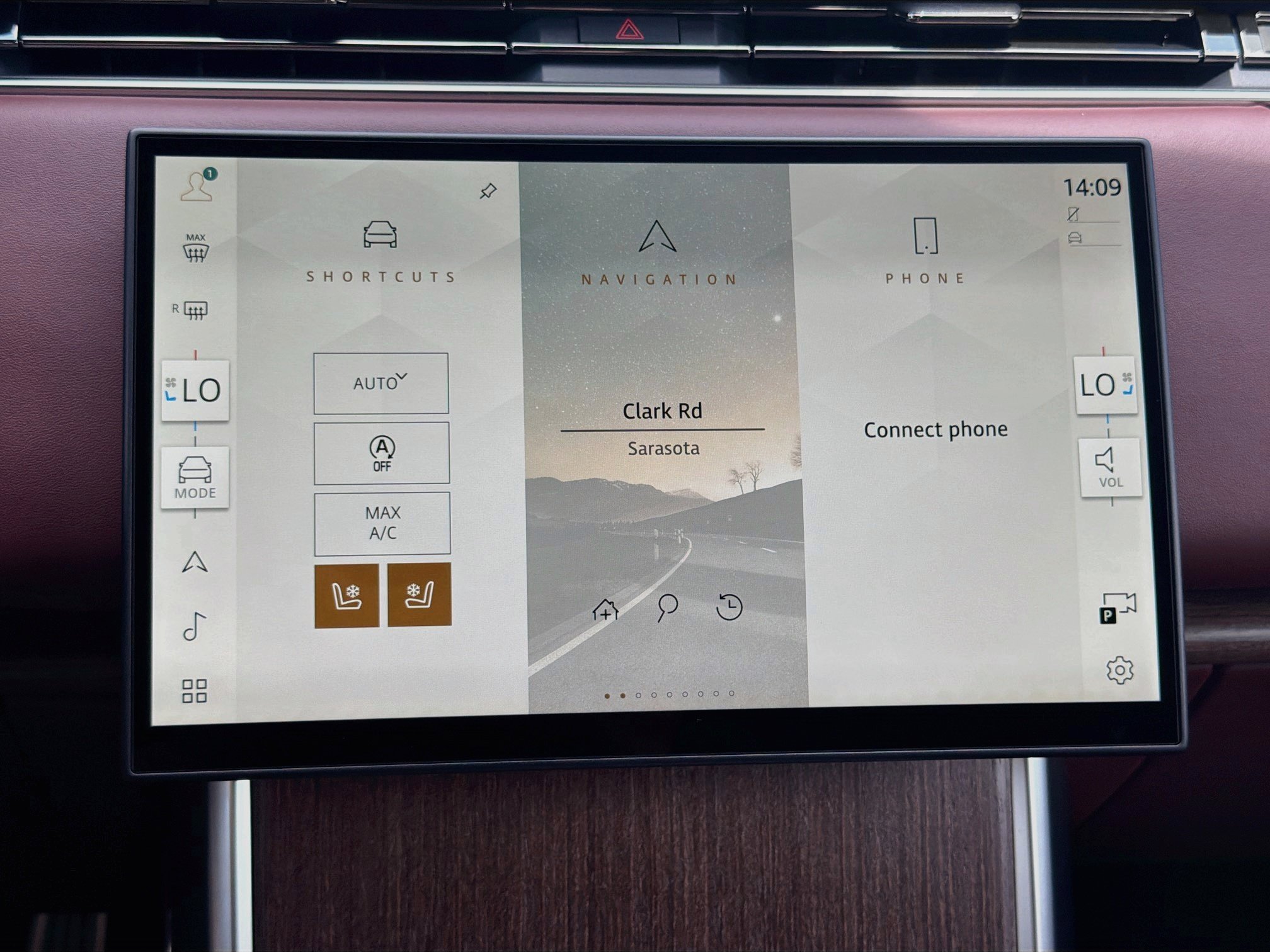 New 2026 Land Rover Range Rover SE AWD/4WD image 33