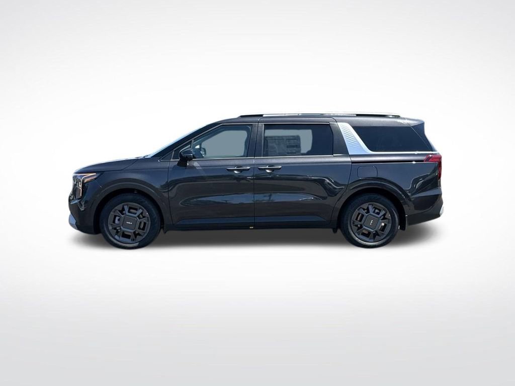 New 2026 Kia Carnival EX image 2