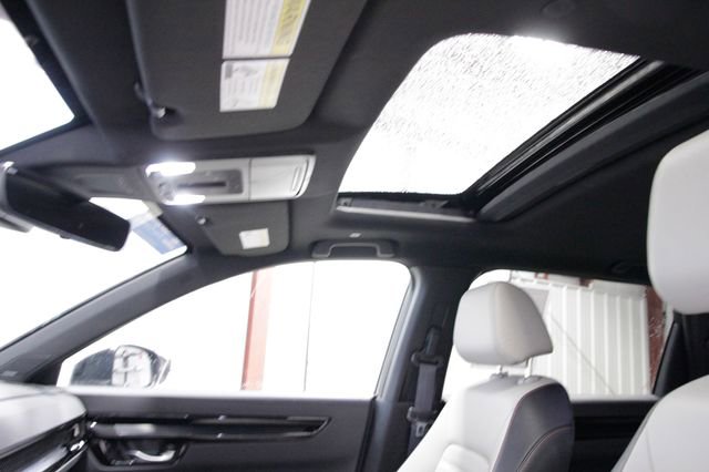 Certified 2023 Honda CR-V Sport Touring image 37