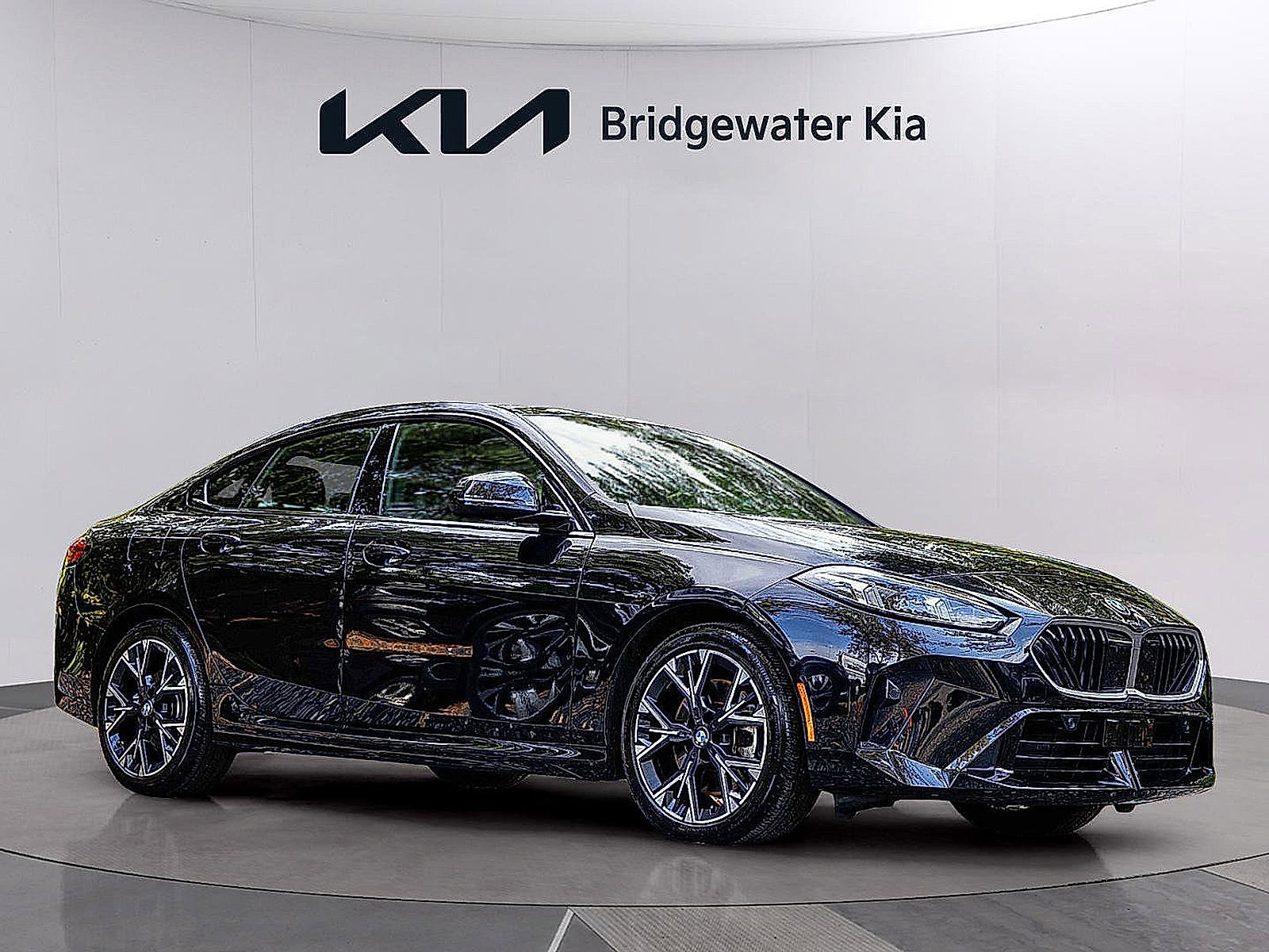 Used 2025 BMW 228i xDrive image 5