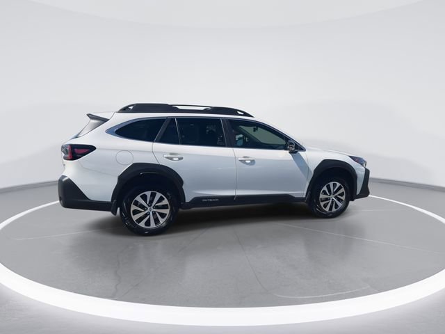 Certified 2025 Subaru Outback Premium w/ Popular Package #1A image 8