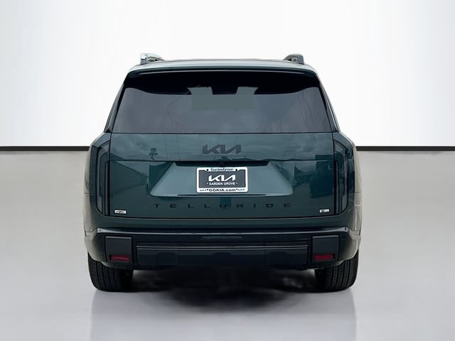 New 2027 Kia Telluride SX X-Line AWD/4WD image 6