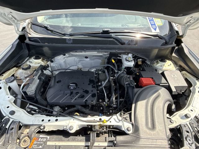 Certified 2021 Buick Encore GX Select AWD/4WD image 27