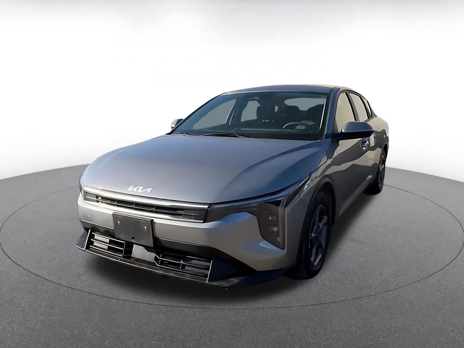 Used 2025 Kia K4 FWD image 15