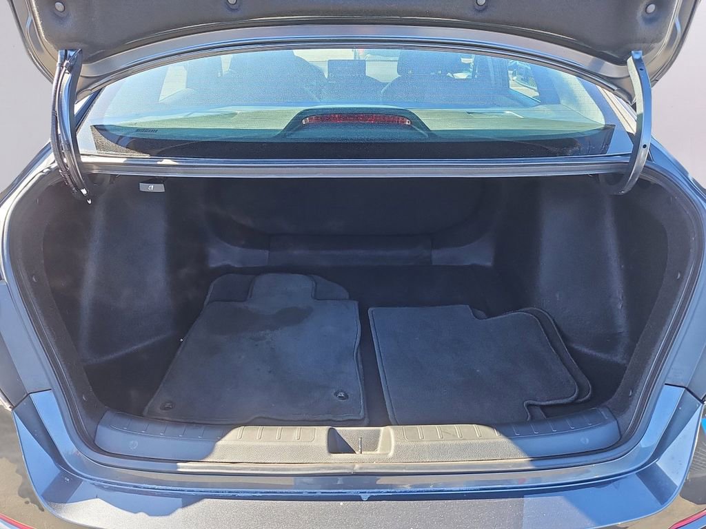 Certified 2023 Honda Civic Sport image 27