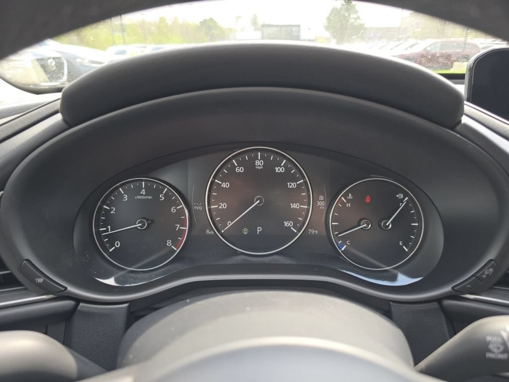 New 2026 MAZDA CX-30 AWD 2.5 S w/ Select Sport Pkg image 16