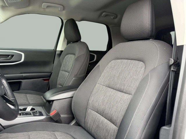 Used 2022 Ford Bronco Sport Big Bend w/ Convenience Package AWD/4WD image 19