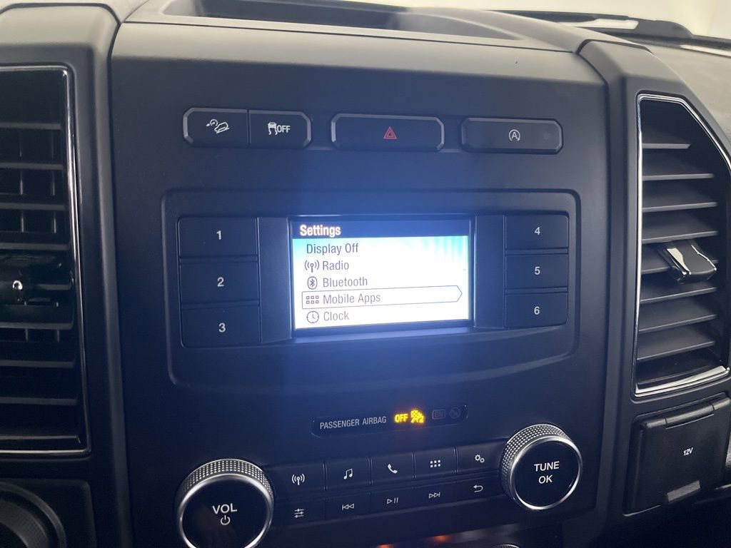Used 2019 Ford Expedition Max XL AWD/4WD image 67