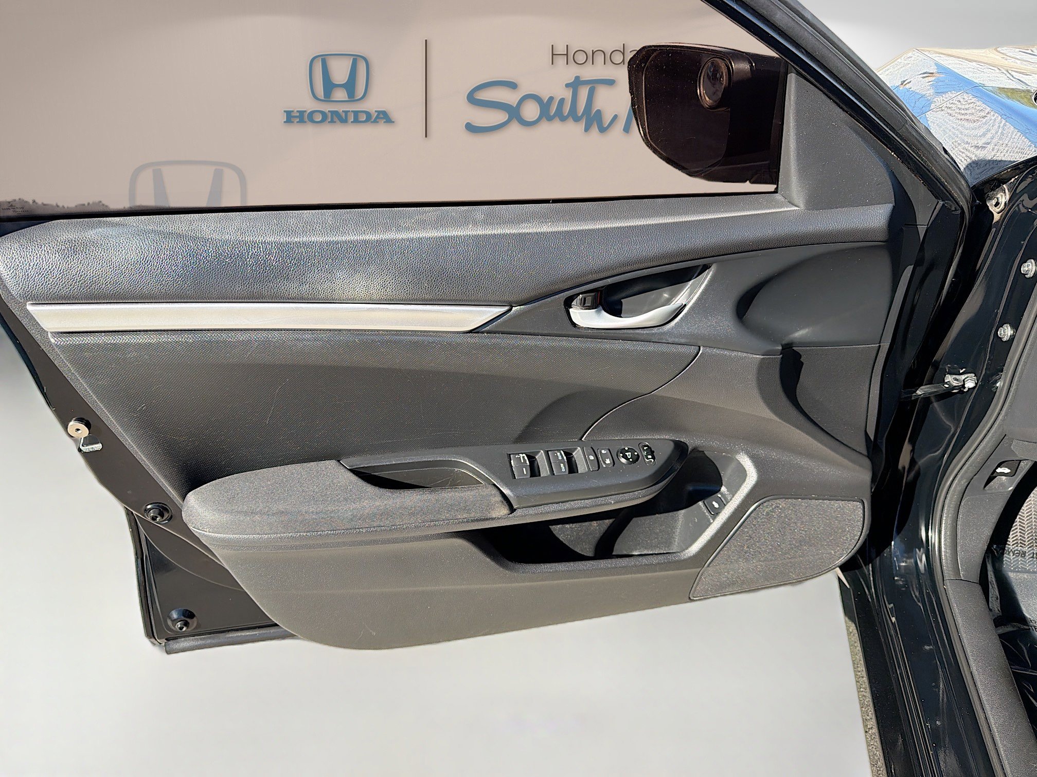 Certified 2020 Honda Civic LX image 19