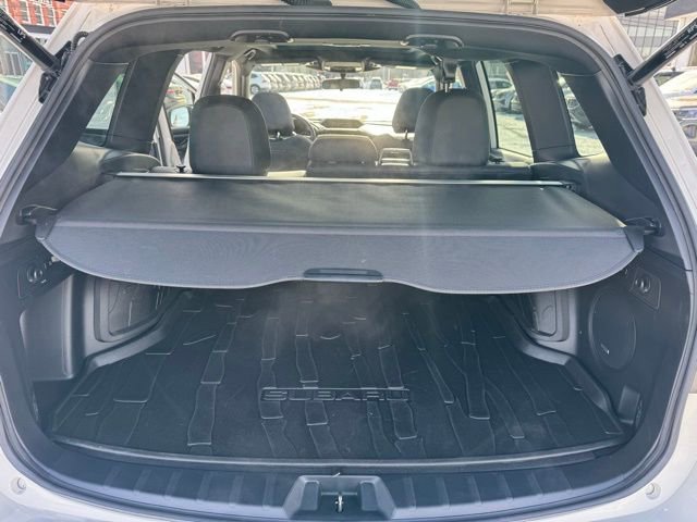 Used 2023 Subaru Forester Wilderness image 9