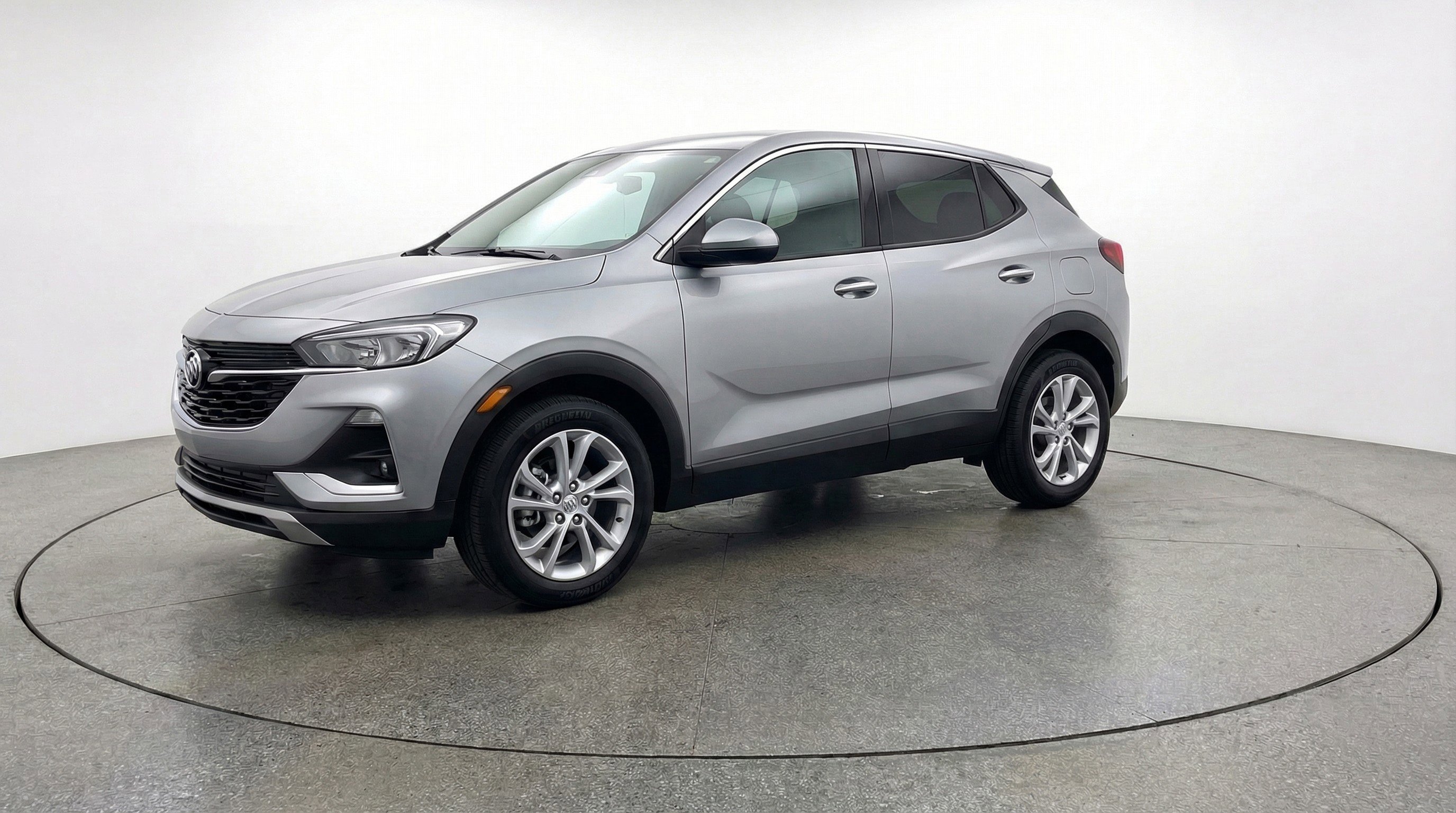 Used 2025 Buick Encore GX Preferred image 3