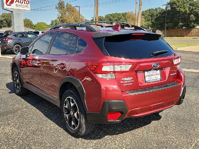 Used 2018 Subaru Crosstrek 2.0i Premium AWD/4WD image 3