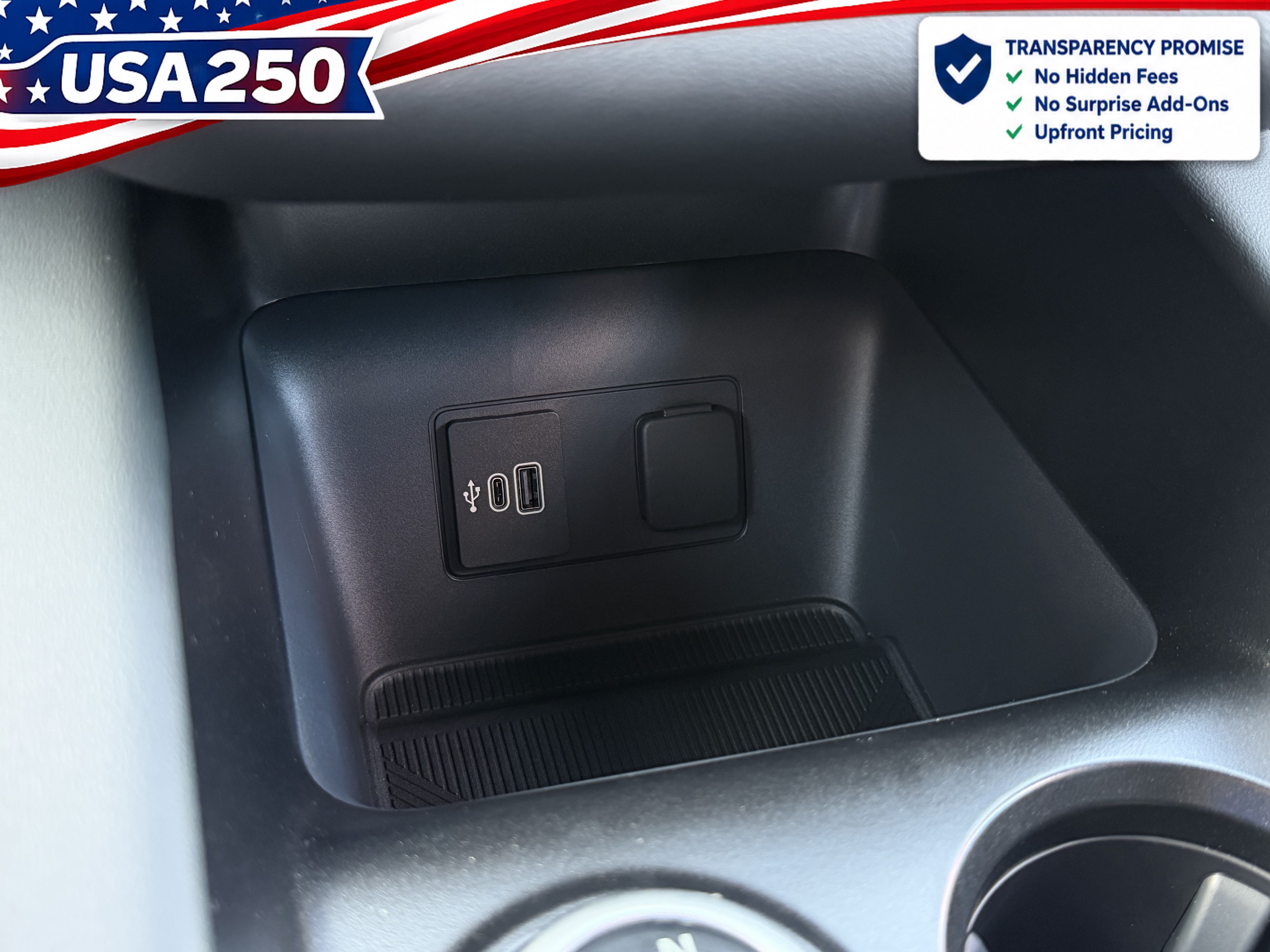 New 2026 Ford Explorer ST-Line w/ ST-Line Street Pack RWD image 18