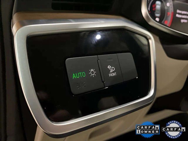 Used 2025 Audi A6 Premium Plus w/ Premium Plus Package image 36