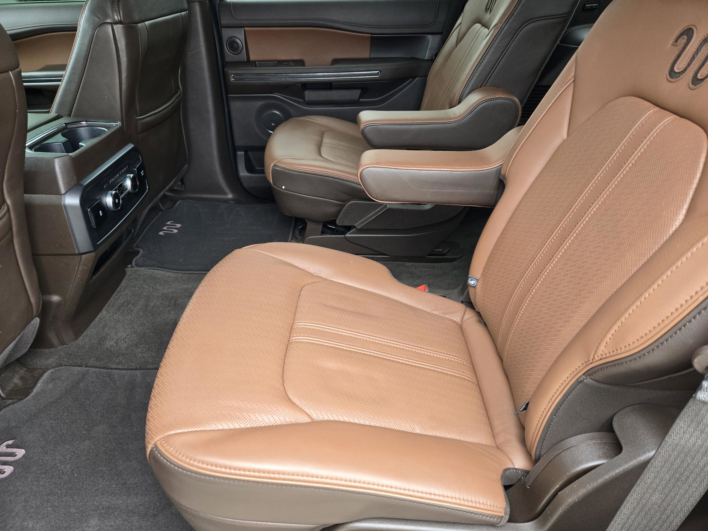 Used 2023 Ford Expedition King Ranch AWD/4WD image 29