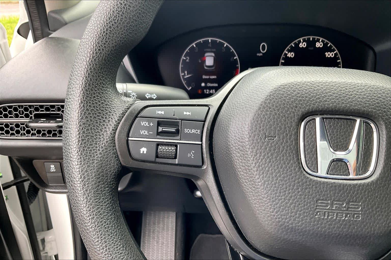 Used 2025 Honda HR-V LX image 23