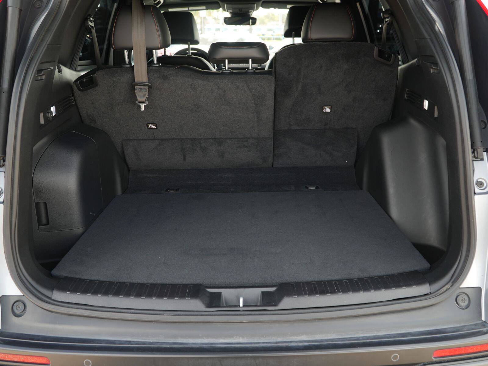 Used 2024 Honda CR-V Sport-L image 14