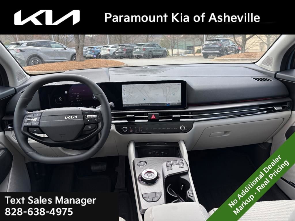 New 2026 Kia Sportage SX Prestige image 7