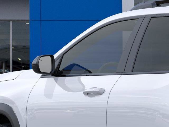 New 2026 Chevrolet Equinox RS w/ Convenience Package III image 36