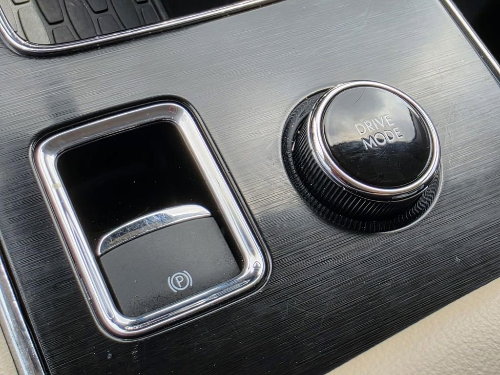 Used 2022 Lincoln Aviator Grand Touring w/ Elements Package Plus image 31