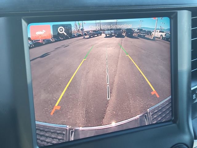 Used 2024 RAM 2500 Big Horn image 15