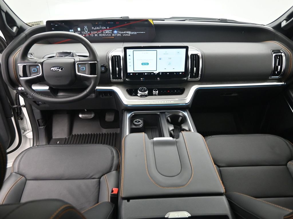 New 2026 Ford Expedition Tremor AWD/4WD image 24