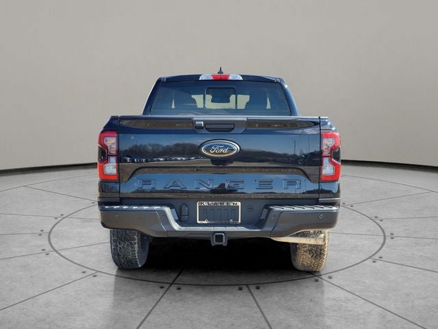 New 2026 Ford Ranger XLT w/ Equipment Group 301A High AWD/4WD image 11