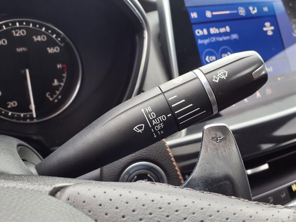 Used 2022 Cadillac CT5 Sport image 19