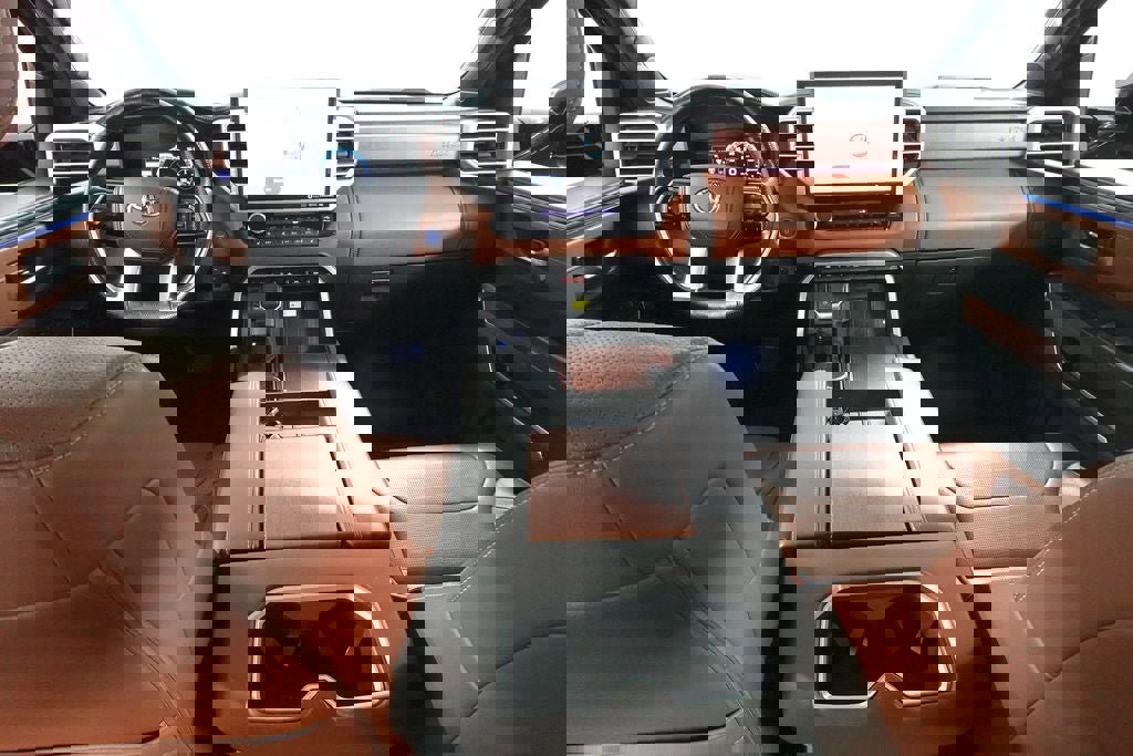 Used 2022 Toyota Tundra 1794 Edition w/ Advanced Package image 11