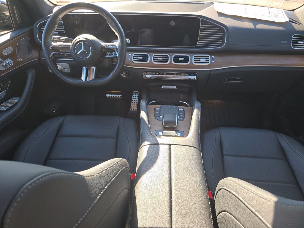 Used 2024 Mercedes-Benz GLS 450 4MATIC image 22