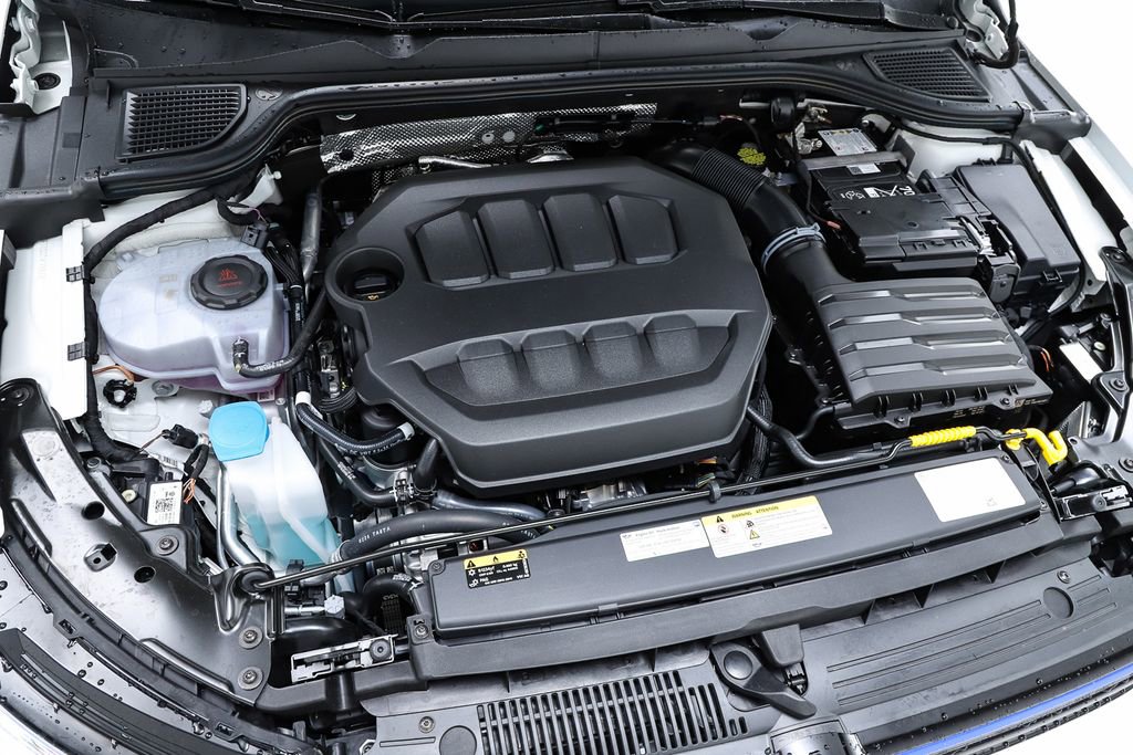 New 2026 Volkswagen Golf w/ Euro Style Package image 66